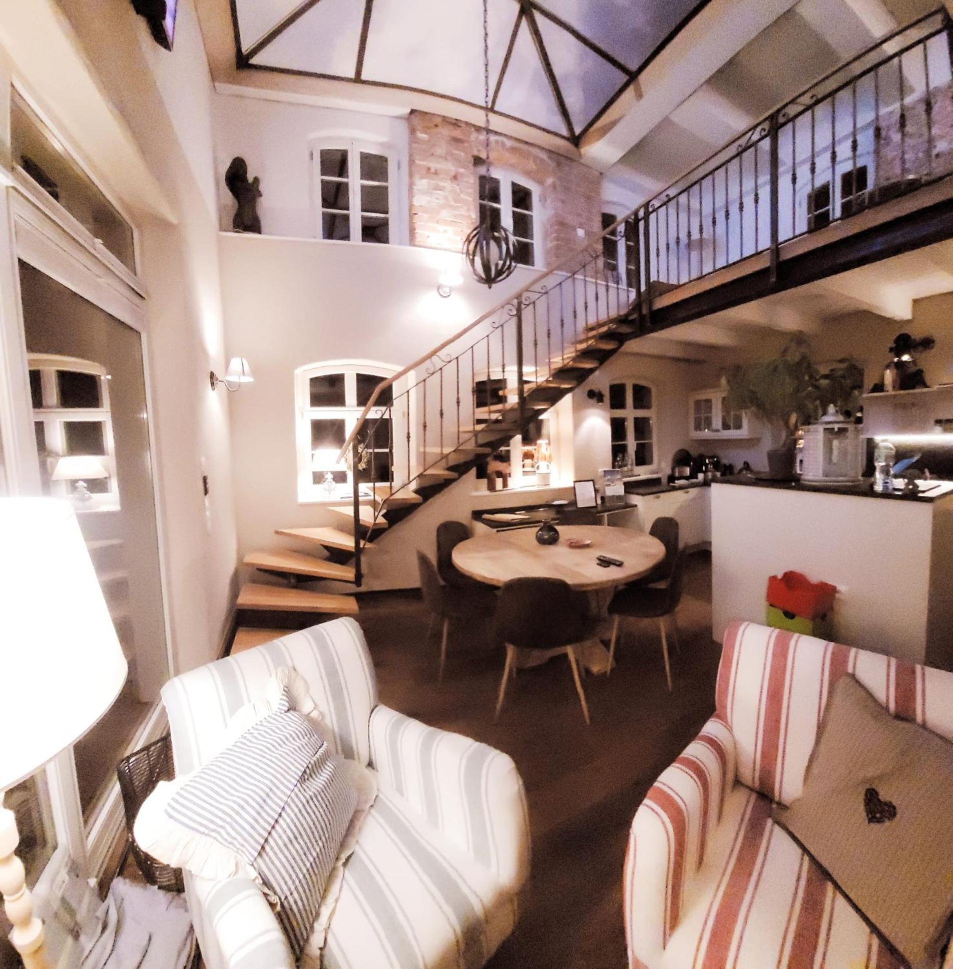 Alte Schmiede Mit Sauna, Pool Und Whirpool Im Aussenbereich Schoenstes Ferienhaus Der Lausitz Elsterheide Extérieur photo